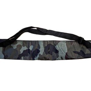 Hammer & Axel Woodland Camouflage 28" Cooler with Sling